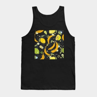 Citrus Tank Top